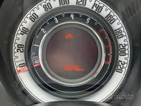 Usata Fiat 500C 70 CV (51 kW) 2024 Bianco Cabrio