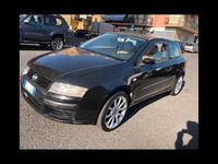 usata Fiat Stilo 1.9 jtd