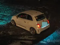 Usata Abarth 500 Esseesse 135 CV (99 kW) 2009 Utilitaria