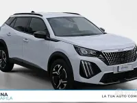 Occasion Peugeot 2008 Allure 101 ch (74 kW) 2025 Blanc SUV