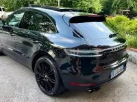 Usata Porsche Macan 245 CV (180 kW) 2020 Other SUV