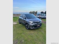 Usata Renault Twingo SE 69 CV (50 kW) 2017 Grigio Utilitaria