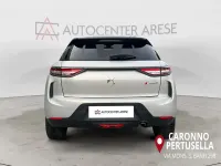 Usado DS Automobiles DS3 Crossback Performance 110 CV (80 kW) 2021 Gris SUV