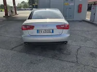 Usata Audi A6 Business 245 CV (180 kW) 2014 Berlina