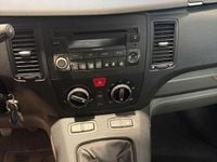 Usata Fiat Idea 80 CV (58 kW) 2007 Grigio Monovolume