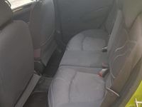 Usata Chevrolet Spark 2012 Verde Utilitaria