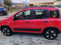 Usata Fiat Panda Cross Cross 69 CV (50 kW) 2022 Utilitaria
