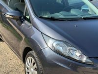 usata Ford Fiesta 1.2 82 CV 5 porte Titanium