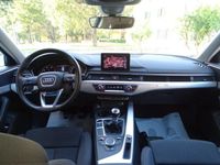 usata Audi A4 Allroad 2.0 TDI Business