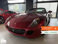 Usata Ferrari 599 620 CV (456 kW) 2007 Coupé