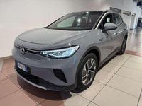 Usata VW ID.4 Pro Performance 150 kW (204 CV) 2022 Other SUV