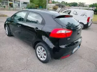 Usata Kia Rio 86 CV (63 kW) 2013 Other Berlina