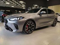Usata BMW 118 M Sport 150 CV (110 kW) 2025 Grigio Utilitaria
