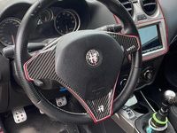 Usata Alfa Romeo MiTo Distinctive 155 CV (114 kW) 2008 Utilitaria