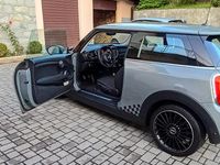 Usata Mini ONE 2020 Utilitaria