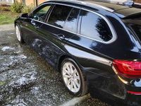 Usata BMW 525 218 CV (160 kW) 2013 Station wagon