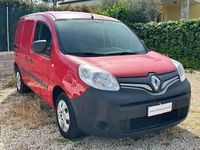 usata Renault Kangoo 1.5 dCi Express Energy 3 posti (porta lat. DX)