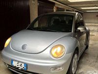Usata VW New Beetle 102 CV (75 kW) 2003 Utilitaria