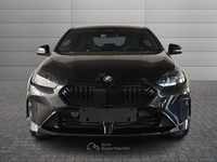 Nuova BMW 218 150 CV (110 kW) 2026 Nero Coupé