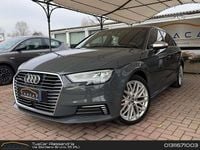 Usata Audi A3 Admired 150 CV (110 kW) 2020 Grigio Berlina