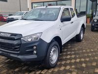 usata Isuzu D-Max N57 SPACE CAB