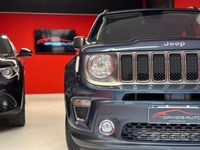 usata Jeep Renegade 1.6 Mjt 120 CV Limited