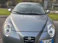 Usata Alfa Romeo MiTo Distinctive 95 CV (69 kW) 2012 Utilitaria