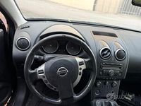 Usata Nissan Qashqai 110 CV (80 kW) 2009 SUV