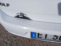 Usata VW Golf VII 105 CV (77 kW) 2013 Berlina