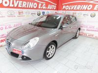 usata Alfa Romeo Giulietta 1.4 T-JET 120 CV BENZINA 2011