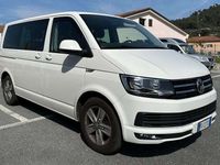 usata VW Caravelle T6Cruise