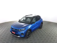 Nuova Citroën C3 101 CV (74 kW) 2025 Bright blue SUV