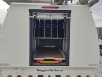 Usata Mitsubishi L200 135 CV (99 kW) 2015 Bianco Pick-up