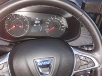 Brugt Dacia Sandero Stepway 101 HK (74 kW) 2022 Rød SUV