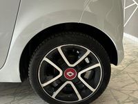 Usata Renault Twingo SE 90 CV (66 kW) 2015 Bianco Utilitaria