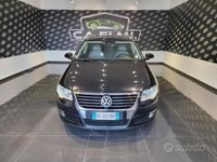 usata VW Passat - 2007 2.0 TDI 140 Cv DSG Comfor