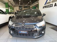 usata DS Automobiles DS4 1.6 e-HDi 115 airdream Chic