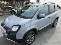 Usata Fiat Panda Cross Cross 85 CV (62 kW) 2020 Grigio Utilitaria
