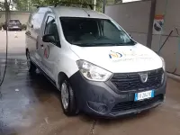 Usata Dacia Dokker 102 CV (75 kW) 2018 Monovolume