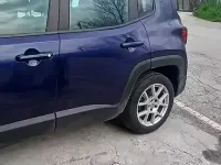 Usata Jeep Renegade 120 CV (88 kW) 2019 Blu SUV