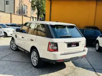 Usata Land Rover Range Rover HSE 245 CV (180 kW) 2010 Other SUV