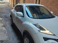 Usata Nissan Juke 110 CV (80 kW) 2015 SUV