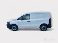 Usata Renault Kangoo Edition One 75 CV (55 kW) 2022 Bianco Berlina