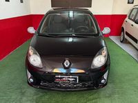 Usata Renault Twingo 65 CV (47 kW) 2007 Nero Utilitaria