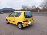 usata Fiat Seicento 1.1i cat Sporting