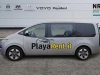 Usata Hyundai Staria 177 CV (130 kW) 2023 Grigio Monovolume