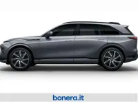 Nuova XPENG G9 258 kW (351 CV) 2026 Graphite gray SUV