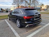 Usata Audi A4 Ambiente 286 CV (210 kW) 2020 Station wagon