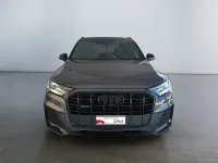 Usata Audi Q7 S-Line 286 CV (210 kW) 2022 Grigio SUV