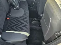 Usata Lancia Ypsilon Gold 69 CV (50 kW) 2017 Bianco Utilitaria